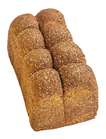 Panes horneados | Ultracongelados Corman