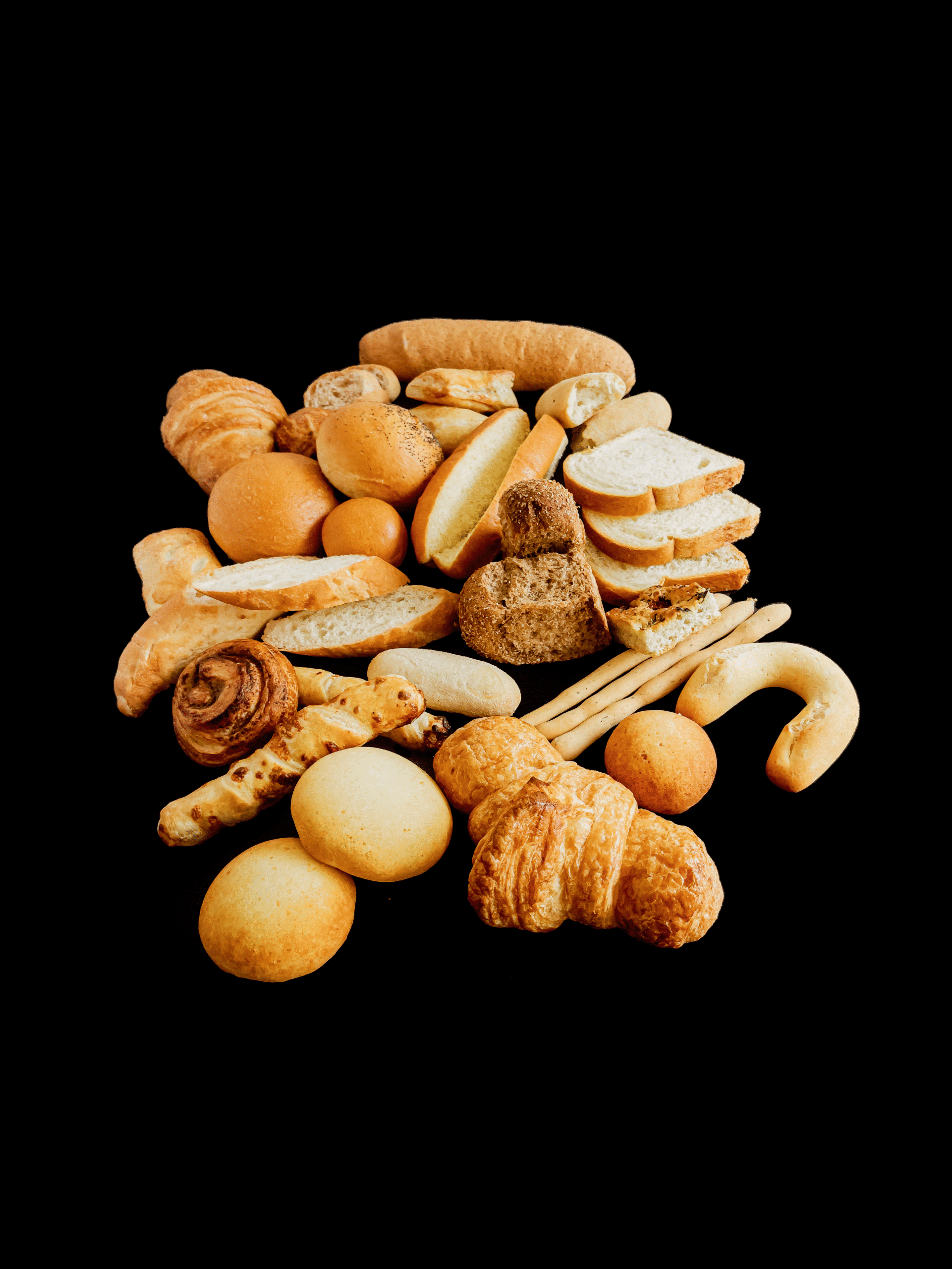 Masas especiales a medida | Ultracongelados Corman