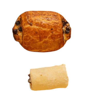 Masa Hojaldre artesanal | Ultracongelados Corman